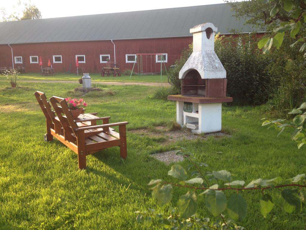 Bed & Breakfast Marielund Gard