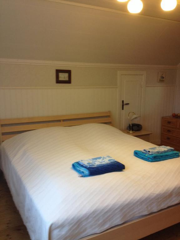 Bed & Breakfast Marielund Gard