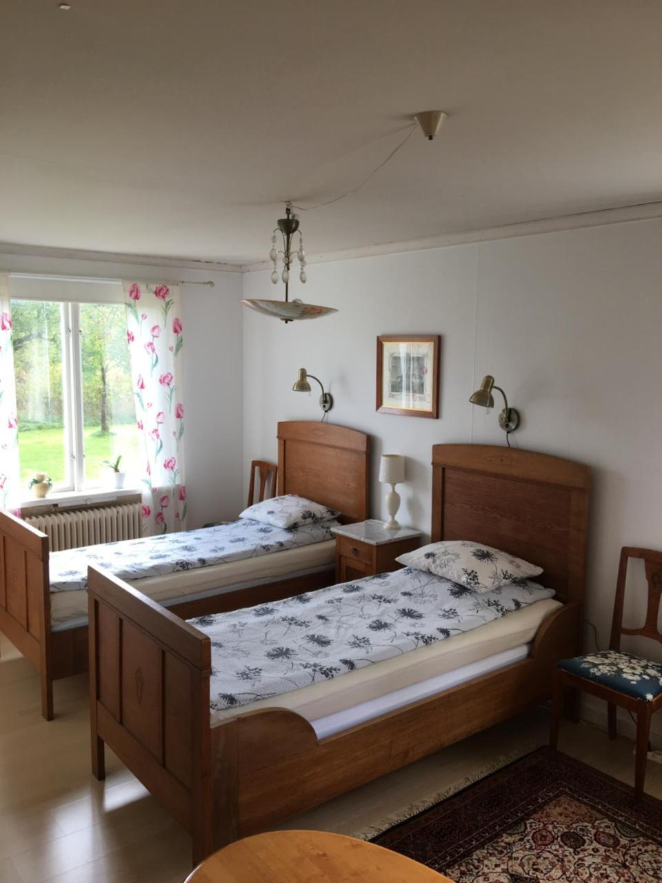 Marielund Gard Bed & Breakfast *